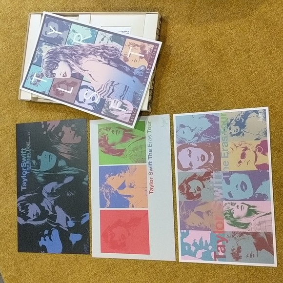 Taylor Swift VIP box - Picture 13 of 14